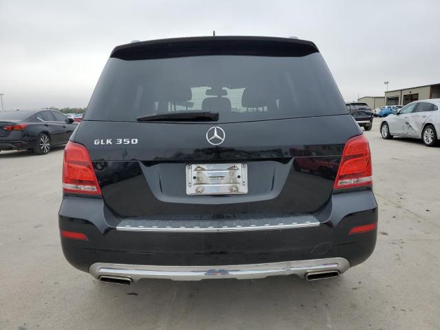 Photo 5 VIN: WDCGG5HB0EG269413 - MERCEDES-BENZ GLK 350 