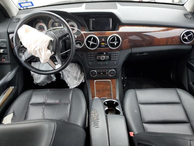 Photo 7 VIN: WDCGG5HB0EG269413 - MERCEDES-BENZ GLK 350 