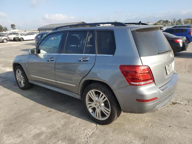 Photo 1 VIN: WDCGG5HB0EG315760 - MERCEDES-BENZ GLK-CLASS 