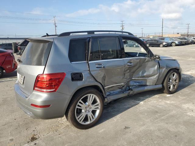 Photo 2 VIN: WDCGG5HB0EG315760 - MERCEDES-BENZ GLK-CLASS 