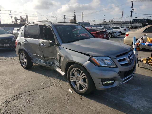 Photo 3 VIN: WDCGG5HB0EG315760 - MERCEDES-BENZ GLK-CLASS 