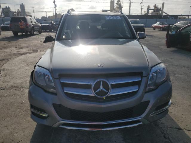 Photo 4 VIN: WDCGG5HB0EG315760 - MERCEDES-BENZ GLK-CLASS 