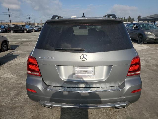 Photo 5 VIN: WDCGG5HB0EG315760 - MERCEDES-BENZ GLK-CLASS 