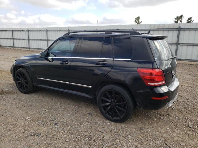 Photo 1 VIN: WDCGG5HB0FG351546 - MERCEDES-BENZ GLK 350 