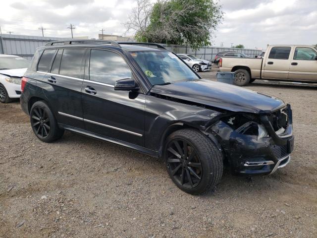 Photo 3 VIN: WDCGG5HB0FG351546 - MERCEDES-BENZ GLK 350 