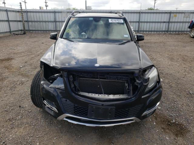 Photo 4 VIN: WDCGG5HB0FG351546 - MERCEDES-BENZ GLK 350 