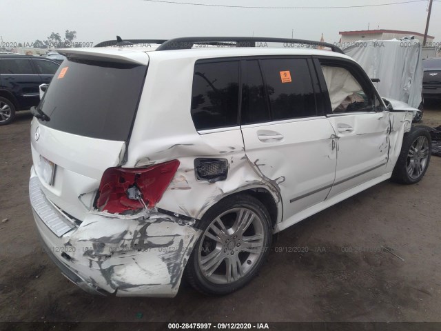 Photo 3 VIN: WDCGG5HB0FG358643 - MERCEDES-BENZ GLK-CLASS 