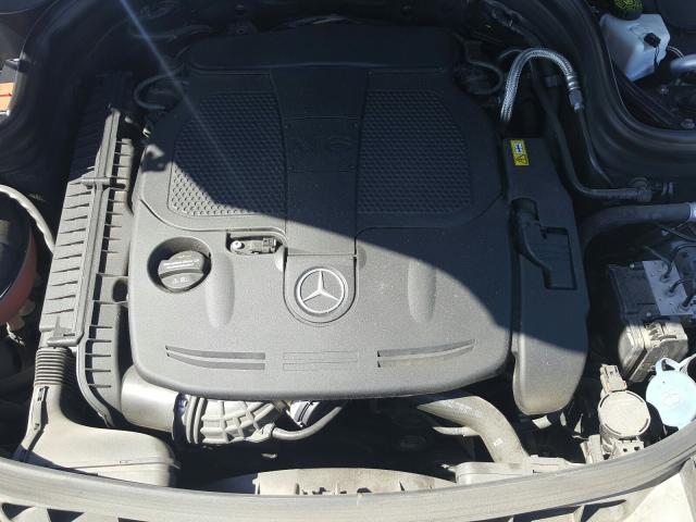 Photo 6 VIN: WDCGG5HB0FG376348 - MERCEDES-BENZ GLK 350 