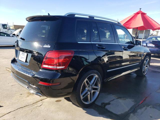 Photo 2 VIN: WDCGG5HB0FG376656 - MERCEDES-BENZ GLK-CLASS 