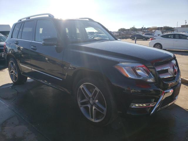 Photo 3 VIN: WDCGG5HB0FG376656 - MERCEDES-BENZ GLK-CLASS 