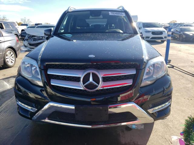 Photo 4 VIN: WDCGG5HB0FG376656 - MERCEDES-BENZ GLK-CLASS 