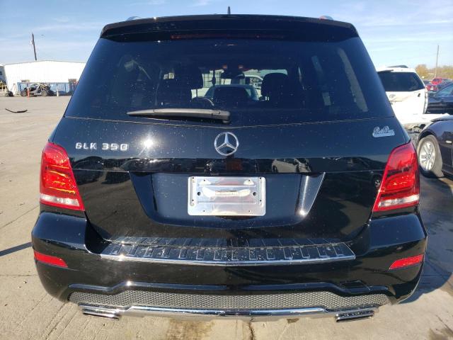 Photo 5 VIN: WDCGG5HB0FG376656 - MERCEDES-BENZ GLK-CLASS 