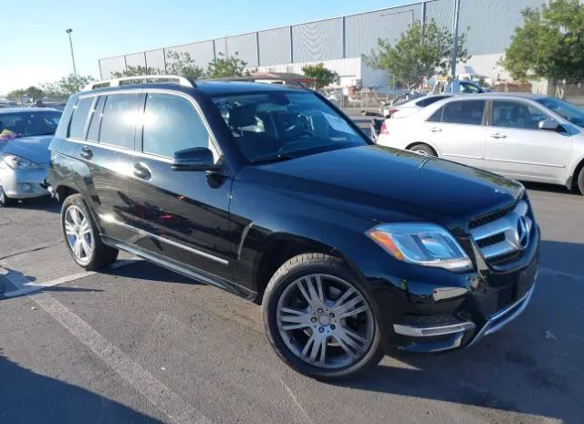 Photo 0 VIN: WDCGG5HB0FG380481 - MERCEDES-BENZ GLK-CLASS 