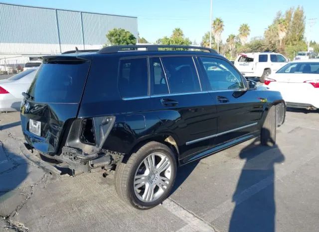 Photo 3 VIN: WDCGG5HB0FG380481 - MERCEDES-BENZ GLK-CLASS 