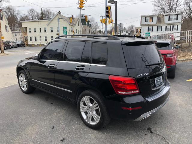 Photo 2 VIN: WDCGG5HB0FG382957 - MERCEDES-BENZ GLK 350 