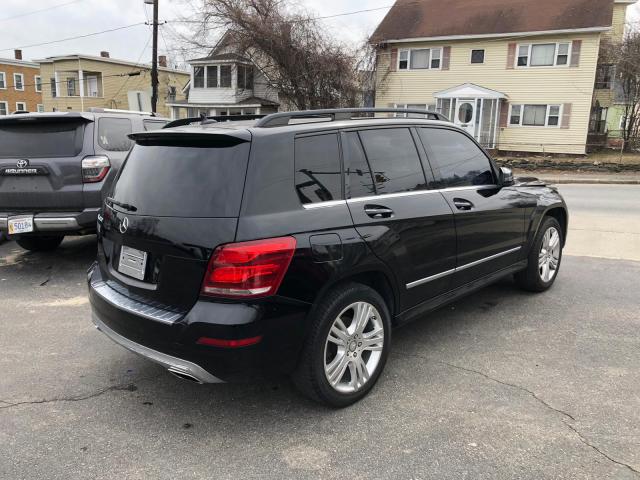 Photo 3 VIN: WDCGG5HB0FG382957 - MERCEDES-BENZ GLK 350 