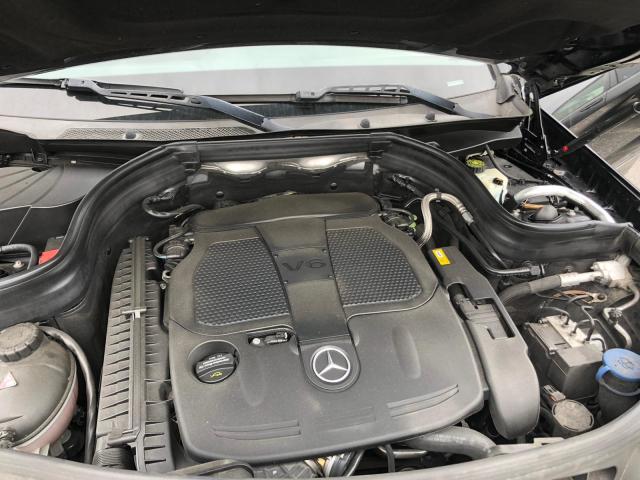 Photo 9 VIN: WDCGG5HB0FG382957 - MERCEDES-BENZ GLK 350 