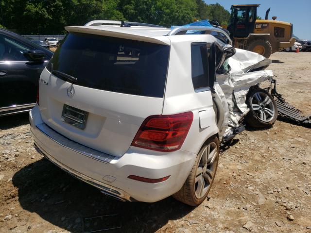 Photo 3 VIN: WDCGG5HB0FG395711 - MERCEDES-BENZ GLK 350 