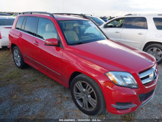 Photo 0 VIN: WDCGG5HB0FG397362 - MERCEDES-BENZ GLK-CLASS 