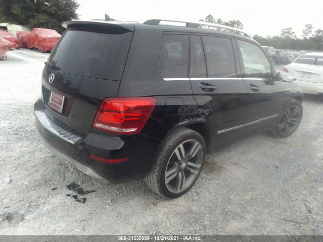 Photo 3 VIN: WDCGG5HB0FG403399 - MERCEDES-BENZ GLK-CLASS 