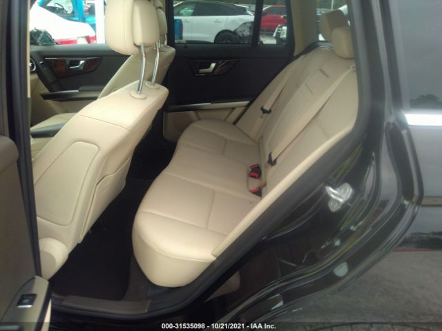 Photo 7 VIN: WDCGG5HB0FG403399 - MERCEDES-BENZ GLK-CLASS 