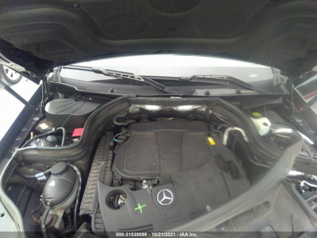 Photo 9 VIN: WDCGG5HB0FG403399 - MERCEDES-BENZ GLK-CLASS 