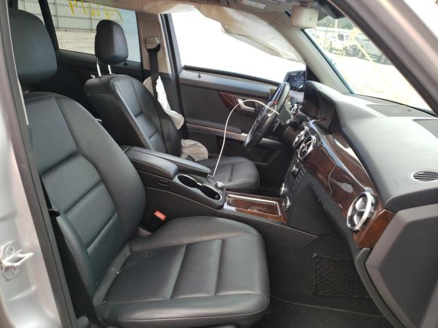 Photo 4 VIN: WDCGG5HB0FG406691 - MERCEDES-BENZ GLK 350 