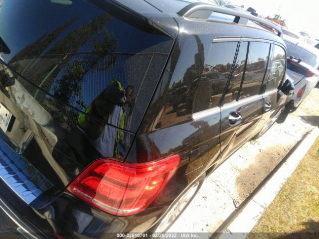 Photo 3 VIN: WDCGG5HB0FG409204 - MERCEDES-BENZ GLK-CLASS 