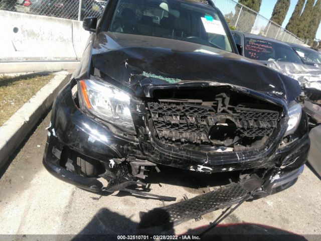 Photo 5 VIN: WDCGG5HB0FG409204 - MERCEDES-BENZ GLK-CLASS 