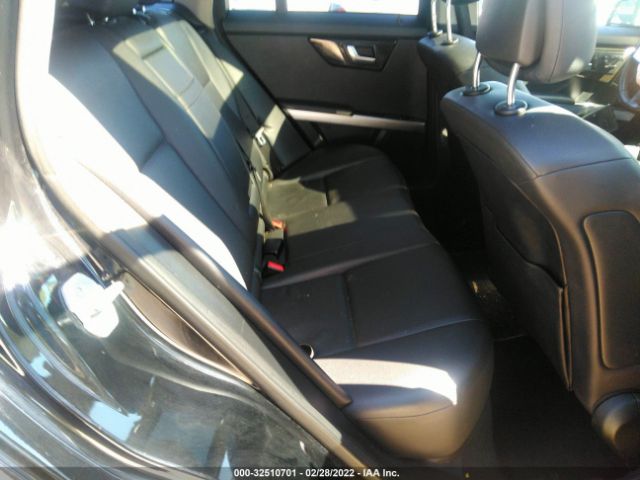 Photo 7 VIN: WDCGG5HB0FG409204 - MERCEDES-BENZ GLK-CLASS 