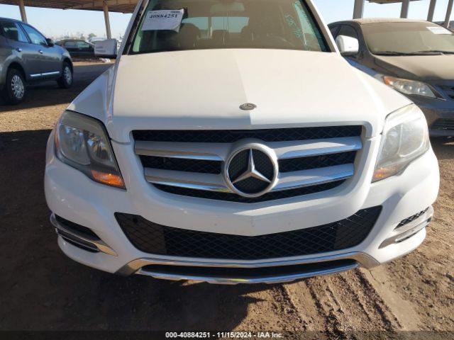 Photo 5 VIN: WDCGG5HB0FG416363 - MERCEDES-BENZ GLK-CLASS 