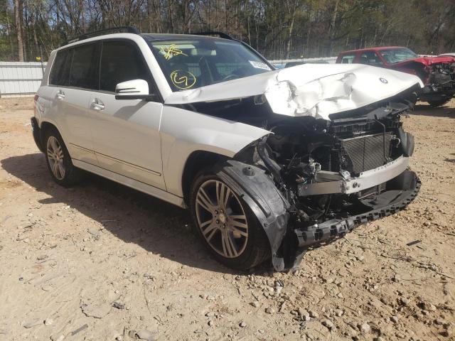 Photo 0 VIN: WDCGG5HB0FG433969 - MERCEDES-BENZ GLK 350 