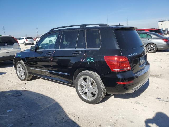 Photo 1 VIN: WDCGG5HB1DF958302 - MERCEDES-BENZ GLK 350 