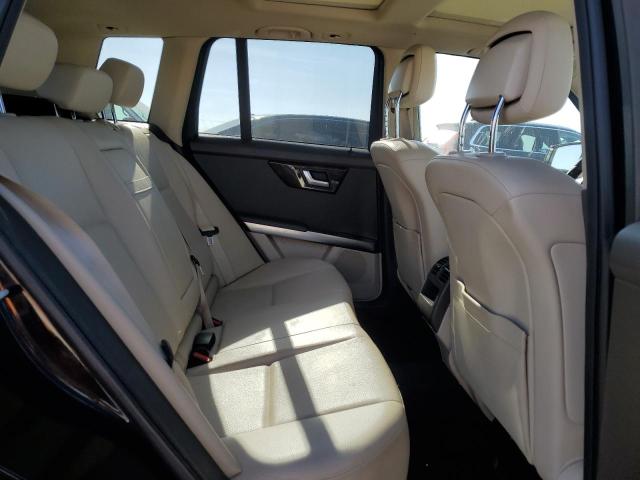 Photo 10 VIN: WDCGG5HB1DF958302 - MERCEDES-BENZ GLK 350 