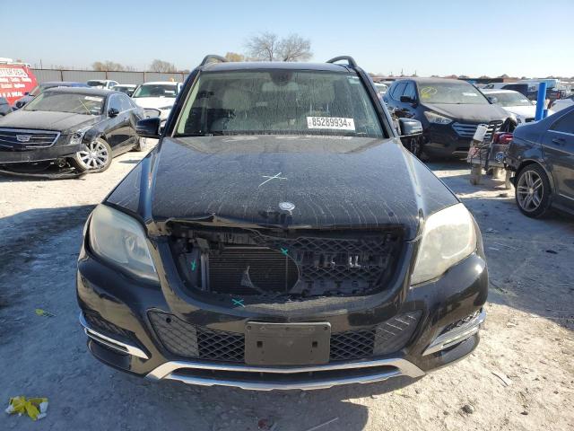 Photo 4 VIN: WDCGG5HB1DF958302 - MERCEDES-BENZ GLK 350 