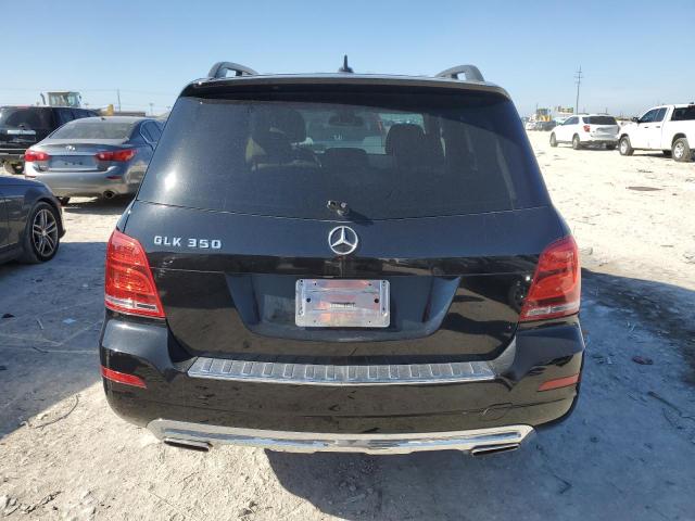 Photo 5 VIN: WDCGG5HB1DF958302 - MERCEDES-BENZ GLK 350 