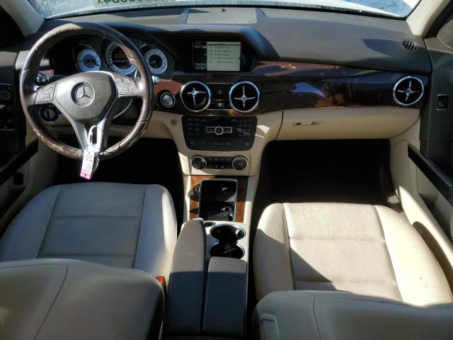 Photo 7 VIN: WDCGG5HB1DF958302 - MERCEDES-BENZ GLK 350 