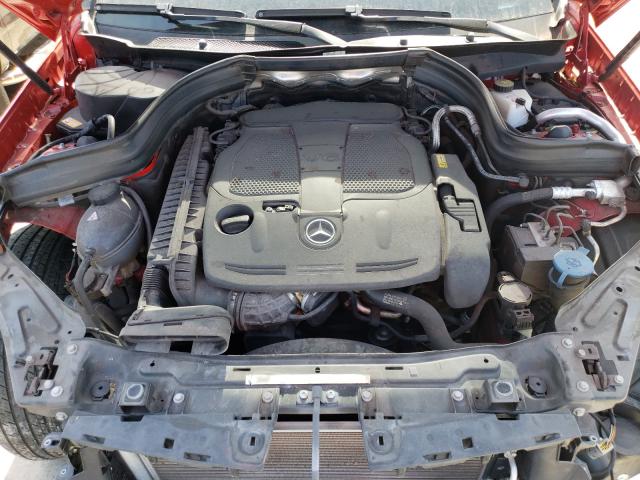 Photo 6 VIN: WDCGG5HB1DF966500 - MERCEDES-BENZ GLK 350 