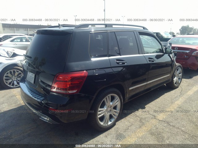 Photo 3 VIN: WDCGG5HB1DG002845 - MERCEDES-BENZ GLK-CLASS 