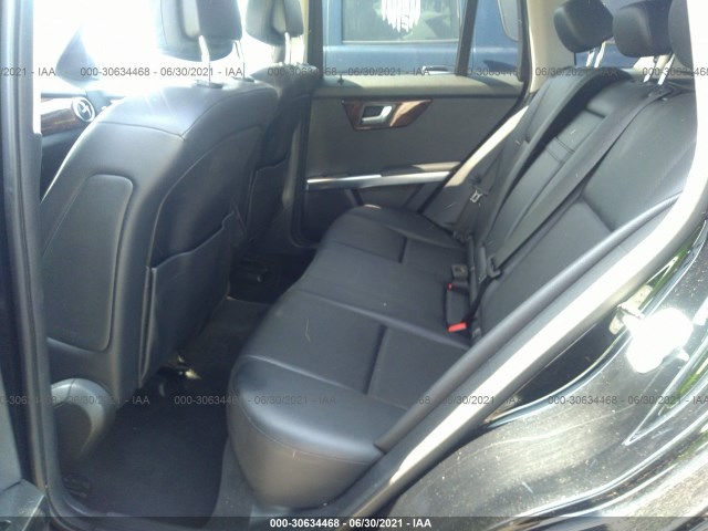 Photo 7 VIN: WDCGG5HB1DG002845 - MERCEDES-BENZ GLK-CLASS 