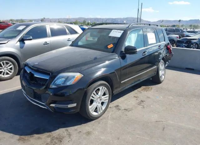 Photo 1 VIN: WDCGG5HB1DG010539 - MERCEDES-BENZ GLK-CLASS 