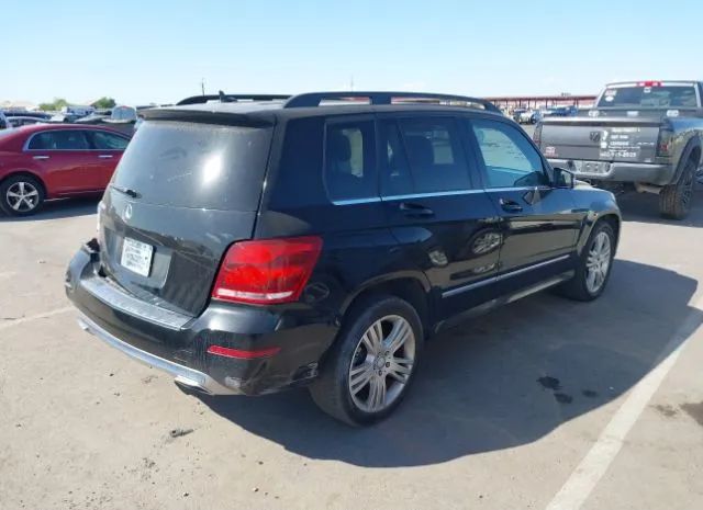 Photo 3 VIN: WDCGG5HB1DG010539 - MERCEDES-BENZ GLK-CLASS 