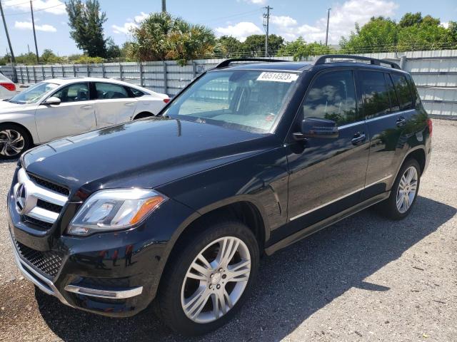 Photo 0 VIN: WDCGG5HB1DG029494 - MERCEDES-BENZ GLK 350 