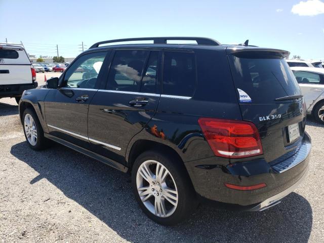 Photo 1 VIN: WDCGG5HB1DG029494 - MERCEDES-BENZ GLK 350 