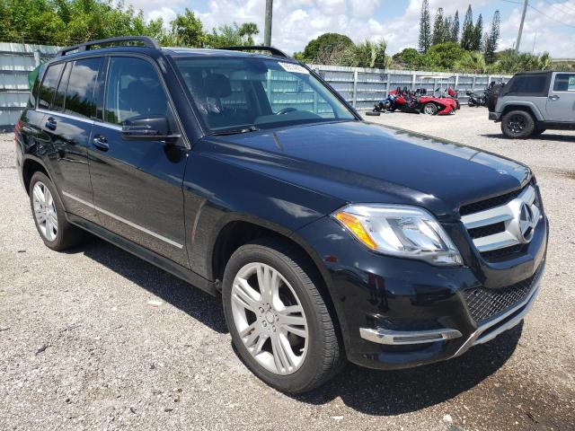 Photo 3 VIN: WDCGG5HB1DG029494 - MERCEDES-BENZ GLK 350 