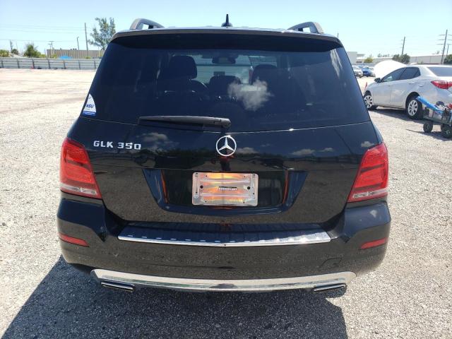 Photo 5 VIN: WDCGG5HB1DG029494 - MERCEDES-BENZ GLK 350 