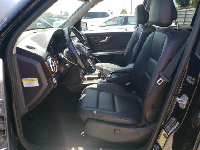 Photo 6 VIN: WDCGG5HB1DG029494 - MERCEDES-BENZ GLK 350 