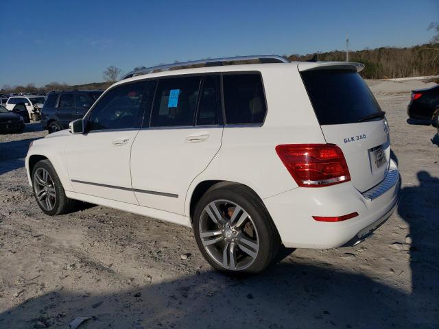 Photo 1 VIN: WDCGG5HB1DG034937 - MERCEDES-BENZ GLK-CLASS 