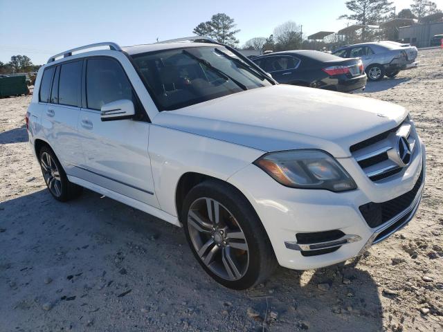 Photo 3 VIN: WDCGG5HB1DG034937 - MERCEDES-BENZ GLK-CLASS 