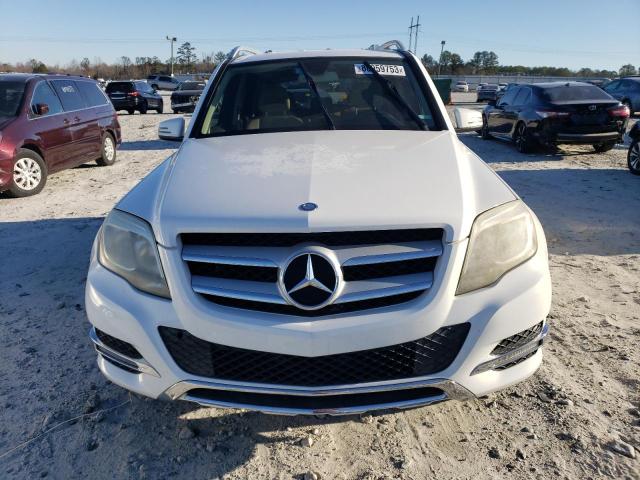 Photo 4 VIN: WDCGG5HB1DG034937 - MERCEDES-BENZ GLK-CLASS 